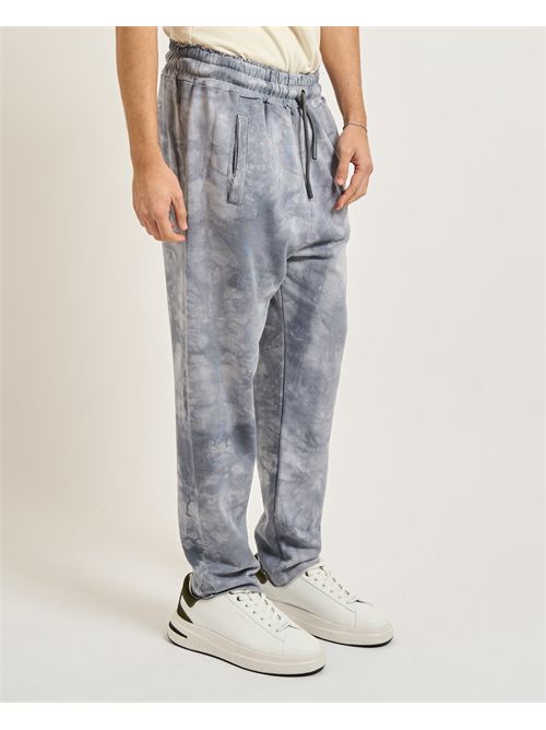  DISCLAIMER | 25IDS55111TIE DYE PIOMBO